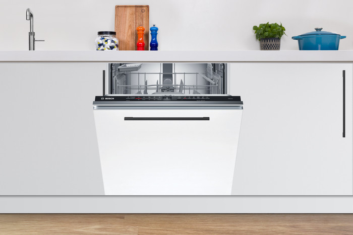 Bosch SMV2ITX09E / Built-in / Fully integrated / Niche height 81.5 - 87.5cm visual Coolblue 2