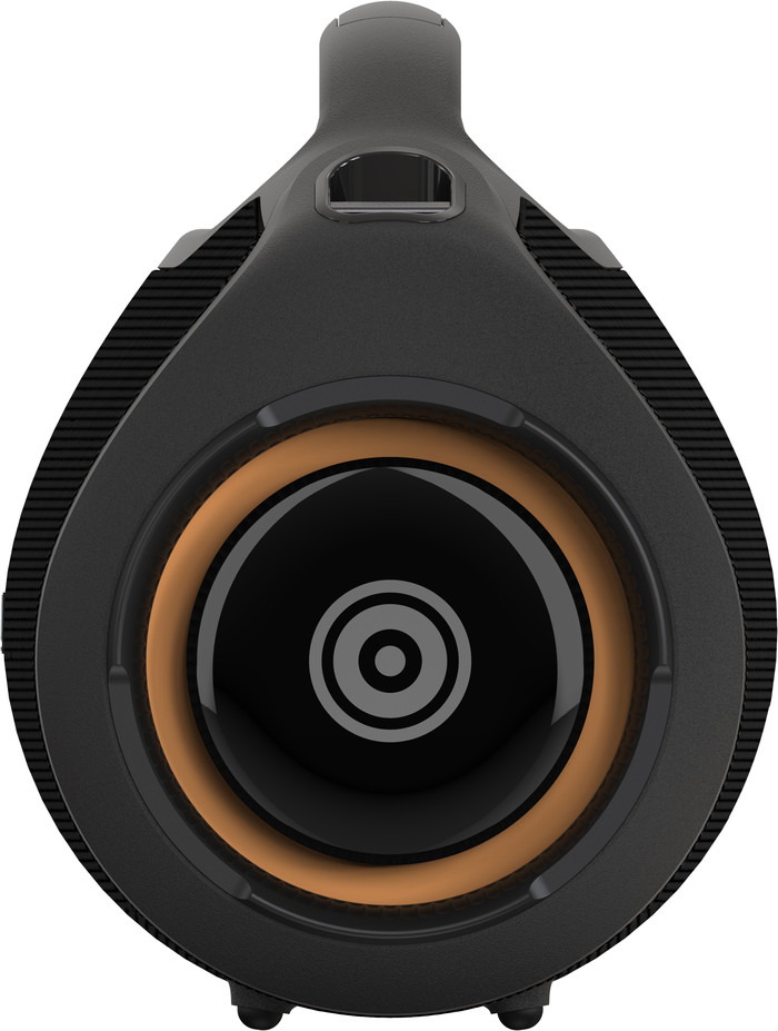 ArtSound PWR04 oberseite