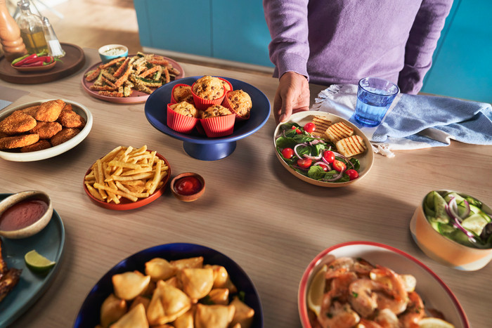 Philips Airfryer XL NA231/00 visual supplier