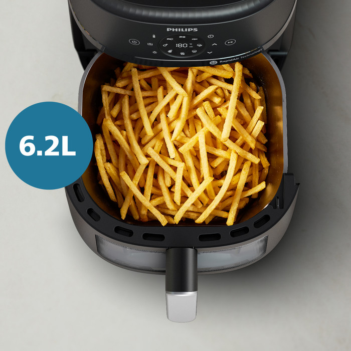 Philips Airfryer XL NA231/00 visual supplier