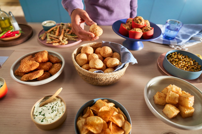 Philips Airfryer XL NA231/00 visual supplier