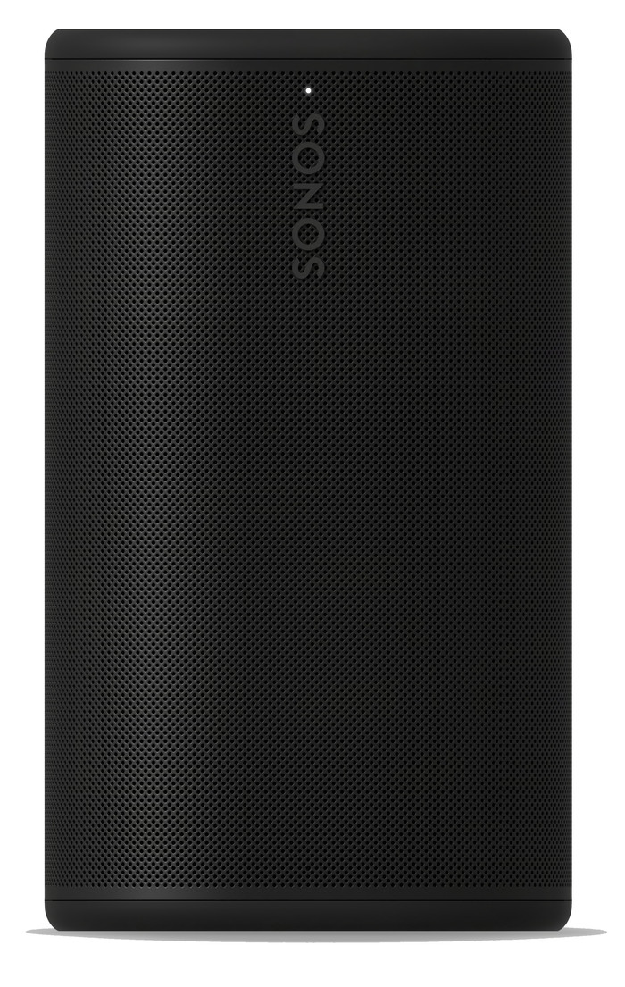 Sonos Play Schwarz Main Image