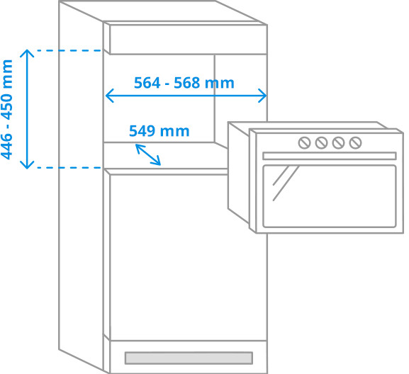 Samsung NQ5B4553FBK visuelles Coolblue 1
