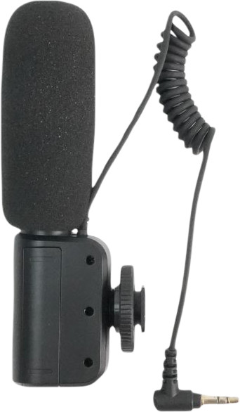 AgfaPhoto Vlogging Camera Bundle accessory