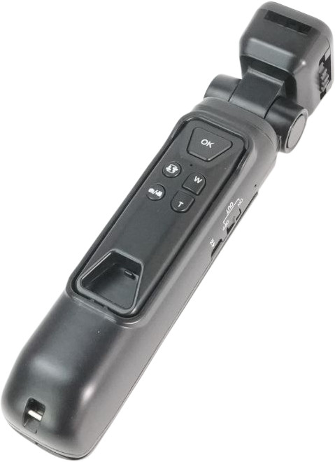 AgfaPhoto Vlogging Camera Bundle accessory