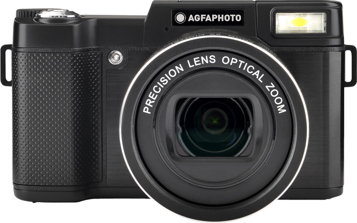 AgfaPhoto Vlogging Camera Bundle front