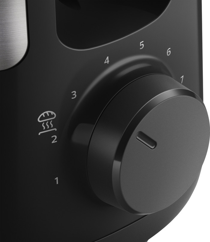 Philips Viva Collection Toaster HD2692/90 detail