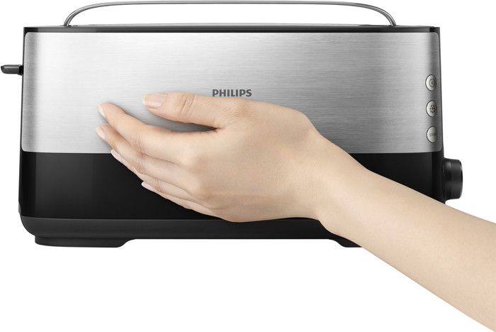 Philips Viva Collection Toaster HD2692/90 visual supplier