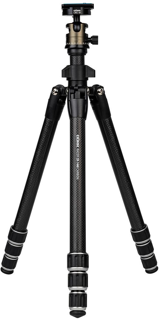 Dörr Racer CR-1440 Compact Carbon Main Image