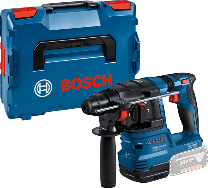 Bosch Professional GBH 18V-22 (ohne Akku) Main Image