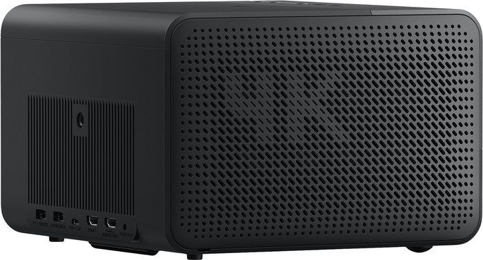 BenQ GP520 right side