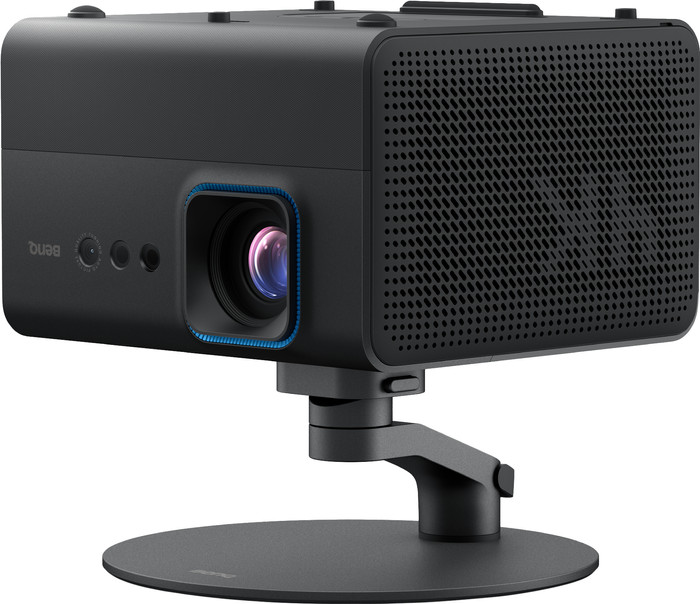 BenQ GP520 right side