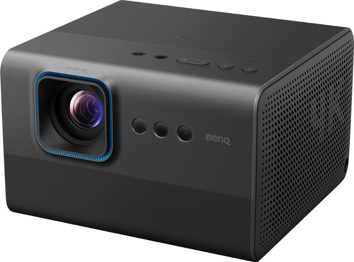 BenQ GP520 front