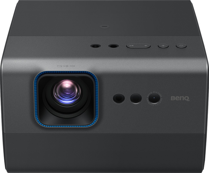 BenQ GP520 front