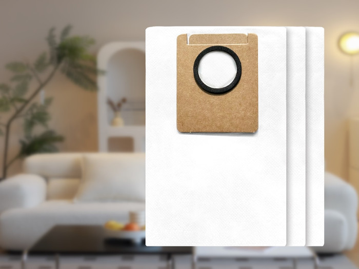 Ezviz RS20 Pro Staubbeutel (3 Stück) visueller lieferant