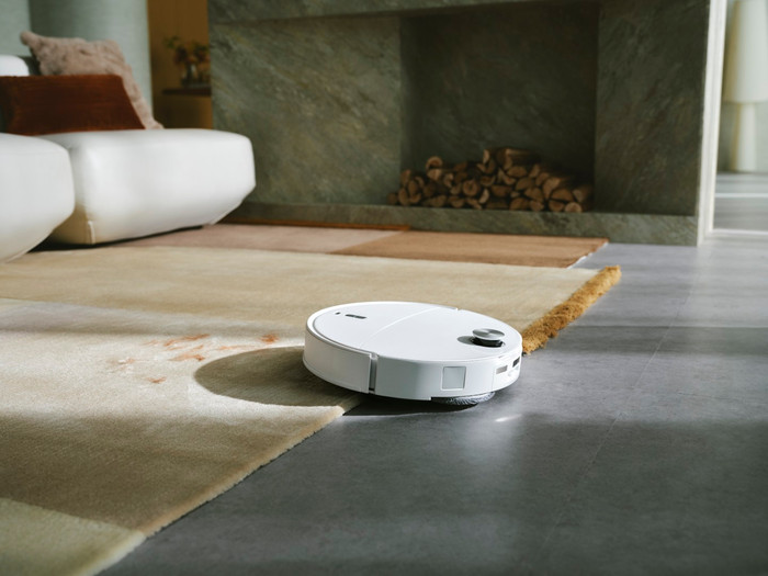 Roborock Qrevo Edge 2 Pro visual supplier