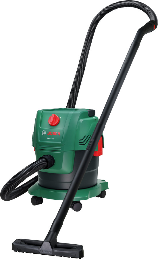 Bosch PAS15-200 rechte seite