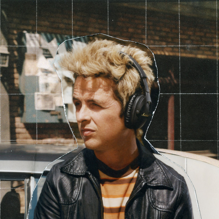 Marshall Monitor III ANC Black product in use