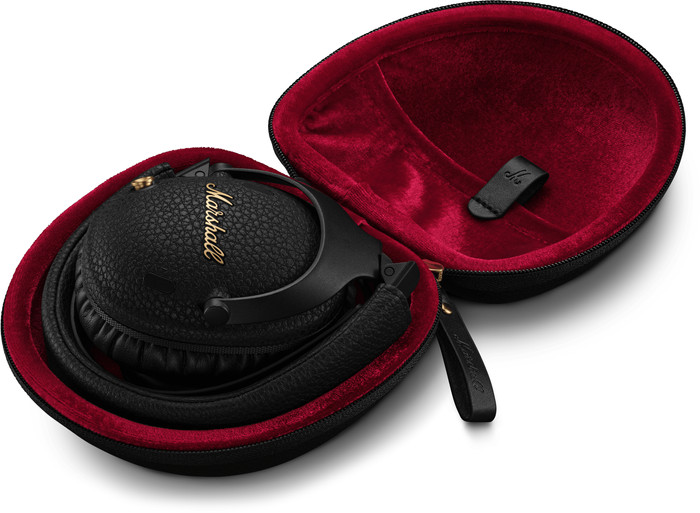 Marshall Monitor III ANC Black accessory