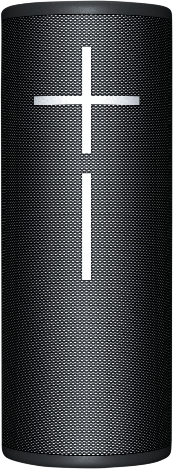 Ultimate Ears MEGABOOM 4 Black Main Image