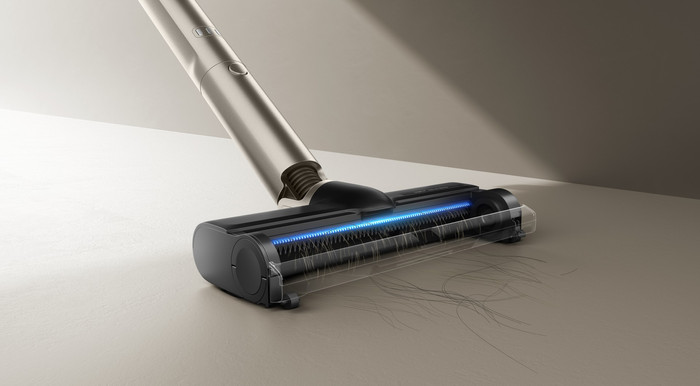 Dreame Aqua Air product in use