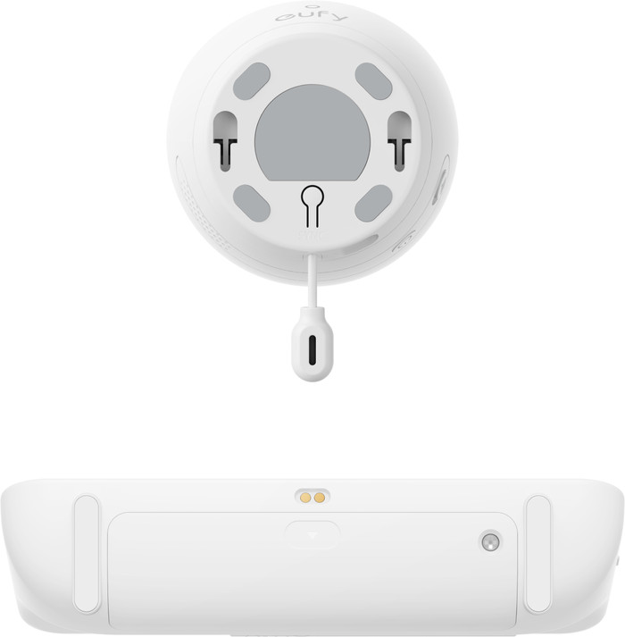 eufy Baby Monitor E21 bottom