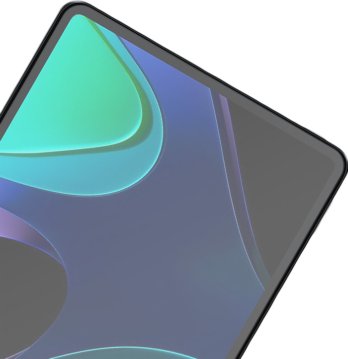 Just in Case Xiaomi Pad 6 Panzerglas detail