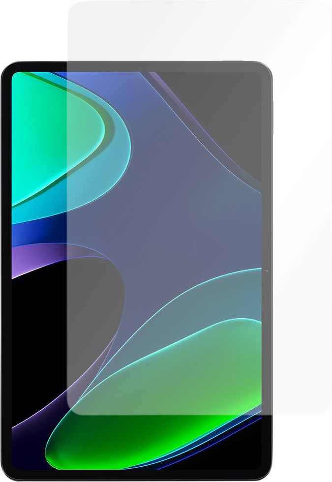 Just in Case Xiaomi Pad 6 Panzerglas Main Image