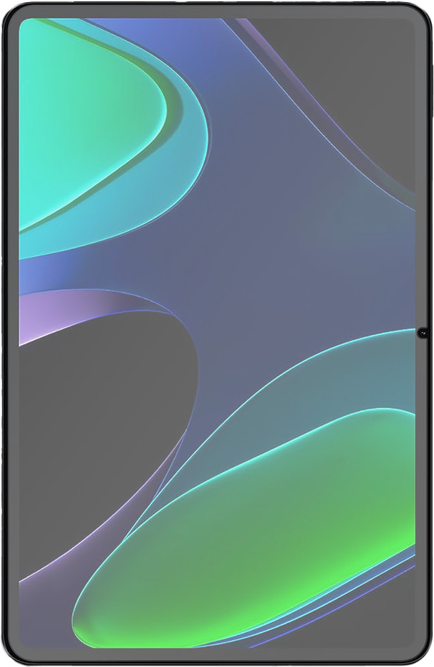 Just in Case Xiaomi Pad 6 Panzerglas vorne