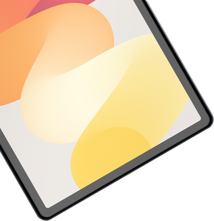 Just in Case Xiaomi Redmi Pad SE Panzerglas detail