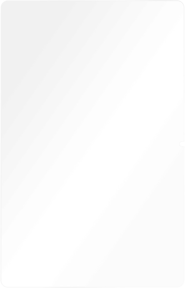 Just in Case Xiaomi Redmi Pad SE Panzerglas detail