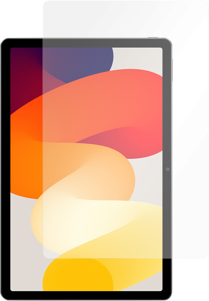 Just in Case Xiaomi Redmi Pad SE Panzerglas Main Image