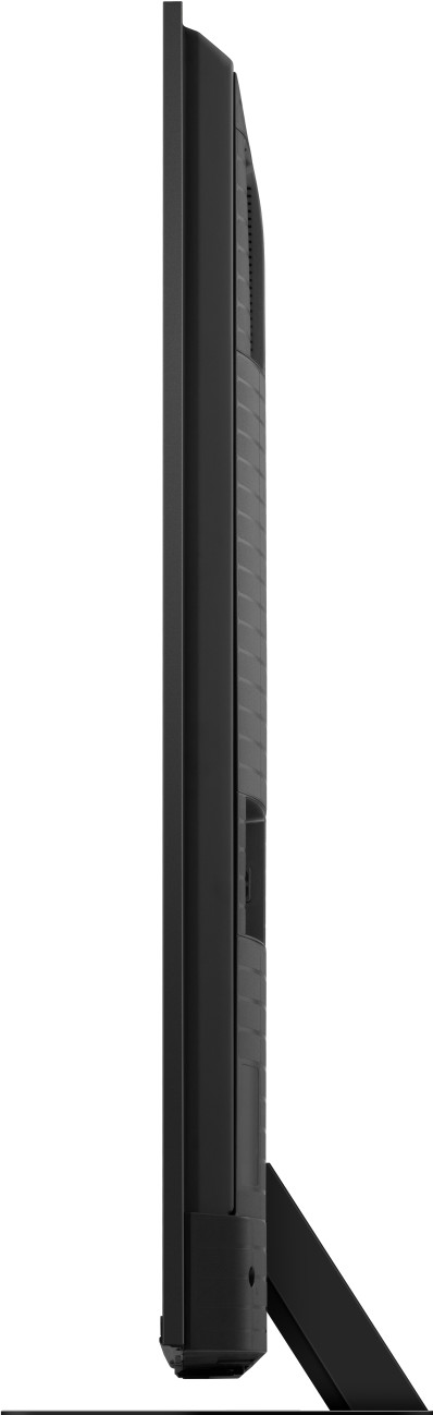 Hisense RGB Mini-LED 65 Zoll UR8S (2026) rechte seite