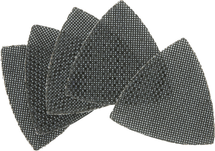 Irwin Schleifgitter Delta 93 x 93 mm K120 (5x) Main Image