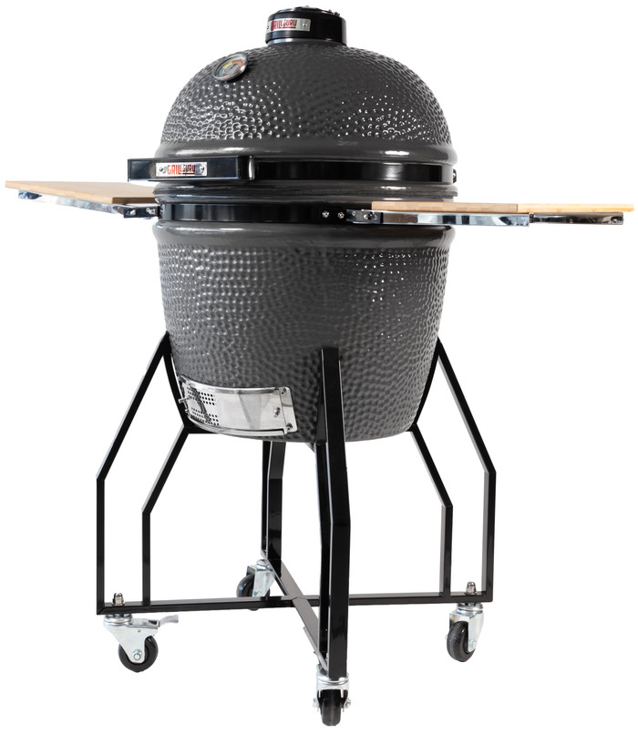 Grill Guru Original Medium Starterset rechte seite