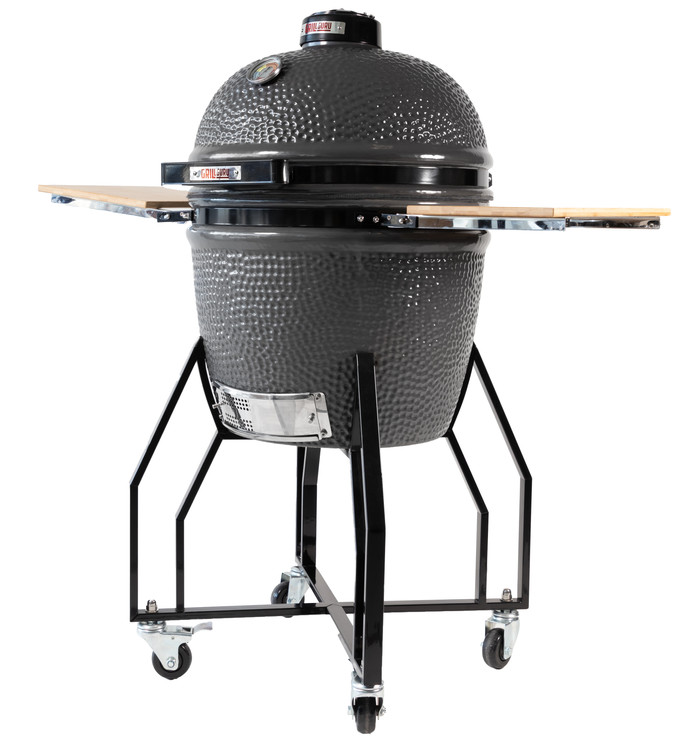 Grill Guru Large Starterset rechte seite