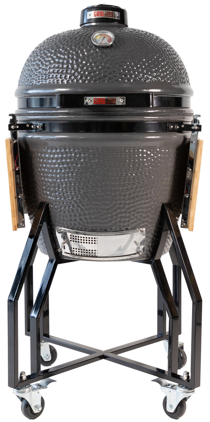 Grill Guru Large Starterset vorne