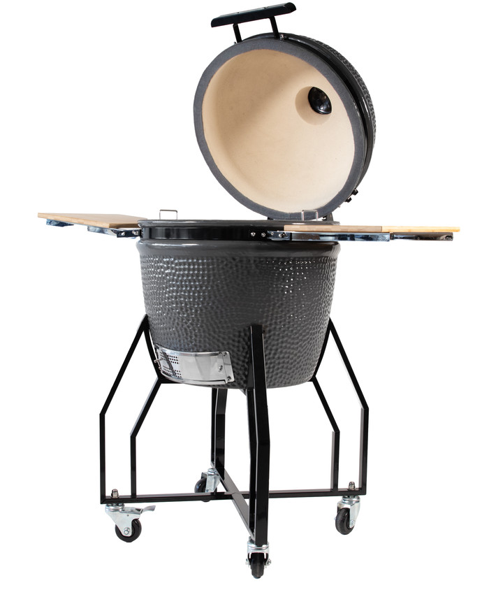 Grill Guru Large Starterset rechte seite