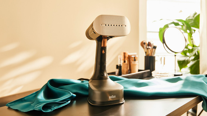 Braun Quickstyle 7 GS7077BK visual supplier