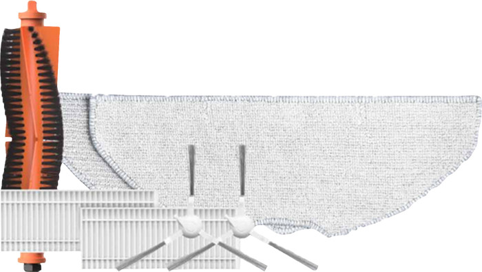 Ezviz RE4 & RE5 Pflegeset Main Image