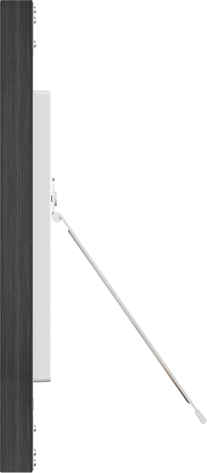 AgfaPhoto Realiview APF2400WIFI 24 Zoll linke seite