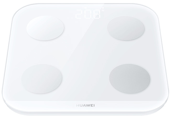 Huawei Scale 3 vorne