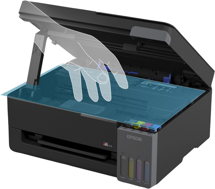 Epson EcoTank ET-2910 visueller lieferant