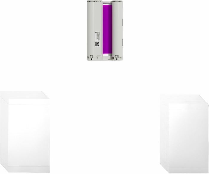 Cricut Photo Pack for StickerPix Print accessory
