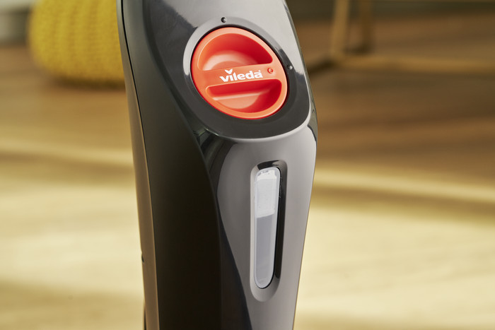 Vileda Steam Plus XXL detail