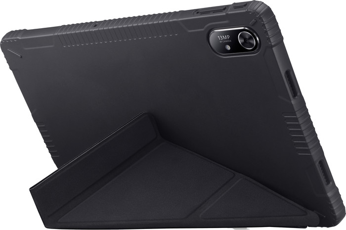 Acer Iconia Tab P11 11 Zoll 256GB WLAN Grau rückseite