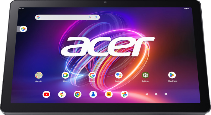 Acer Iconia Tab P11 11 Zoll 256GB WLAN Grau vorne