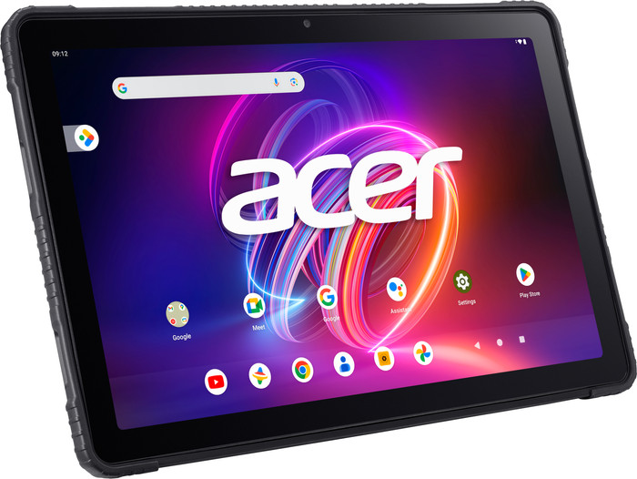Acer Iconia Tab P11 11 Zoll 256GB WLAN Grau unten