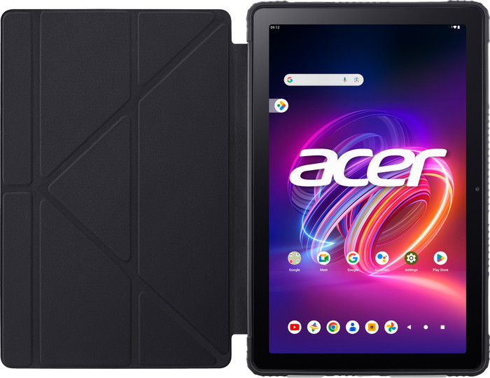 Acer Iconia Tab P11 11 Zoll 256GB WLAN Grau oberseite