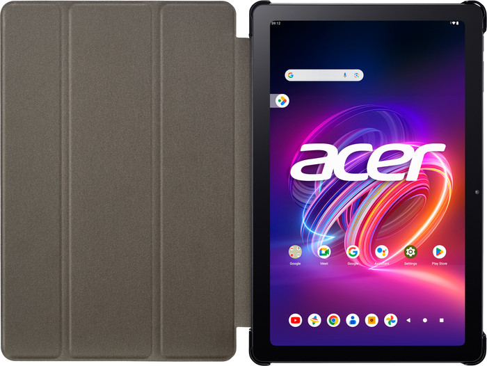 Acer Iconia Tab P10 10.4 inches 128GB WiFi Gray top